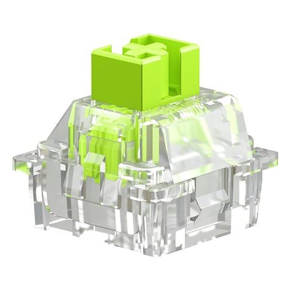 Glorious Raptor HE Switches - Standard - Retail ゲーミングスイッチ スタンダード GLO-KB-ACC-SWT-RAPTO