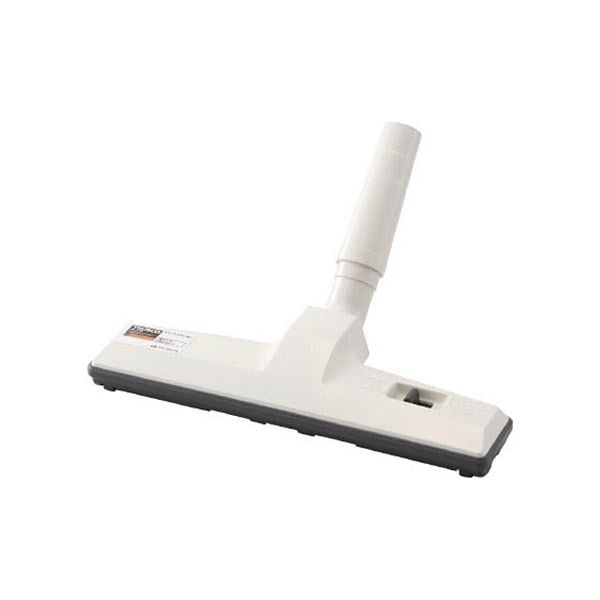 （まとめ） TRUSCO スマートブラシ/ホワイトTPC-30120 1個 [x5セット]