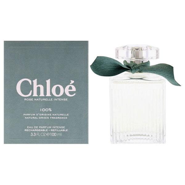 クロエ ローズ ナチュレル インテンス EDP オードパルファム SP 100ml 香水 CHLOE