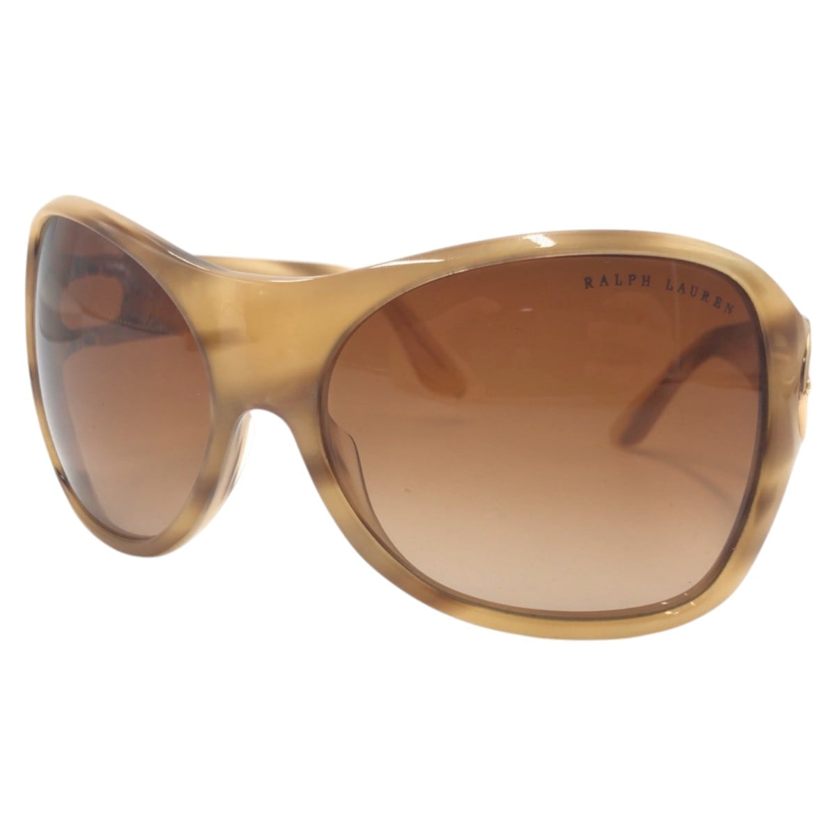 ブラウン プラスチック RL8024 5043/13 5116 サングラス 男女兼用 501818