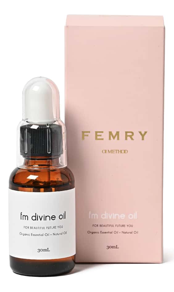 FEMRY fm Divine oil 30ml