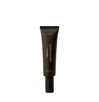 Longtake ロングテイク ソリッドパフューム 30ml