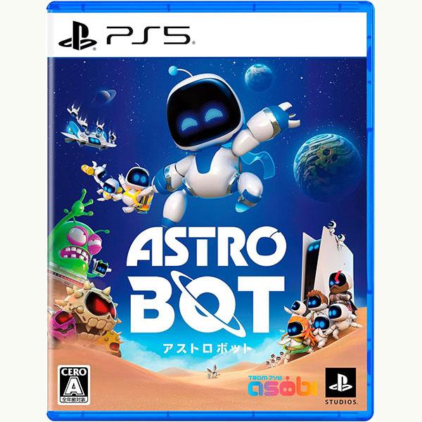 ASTRO BOT [PS5]
