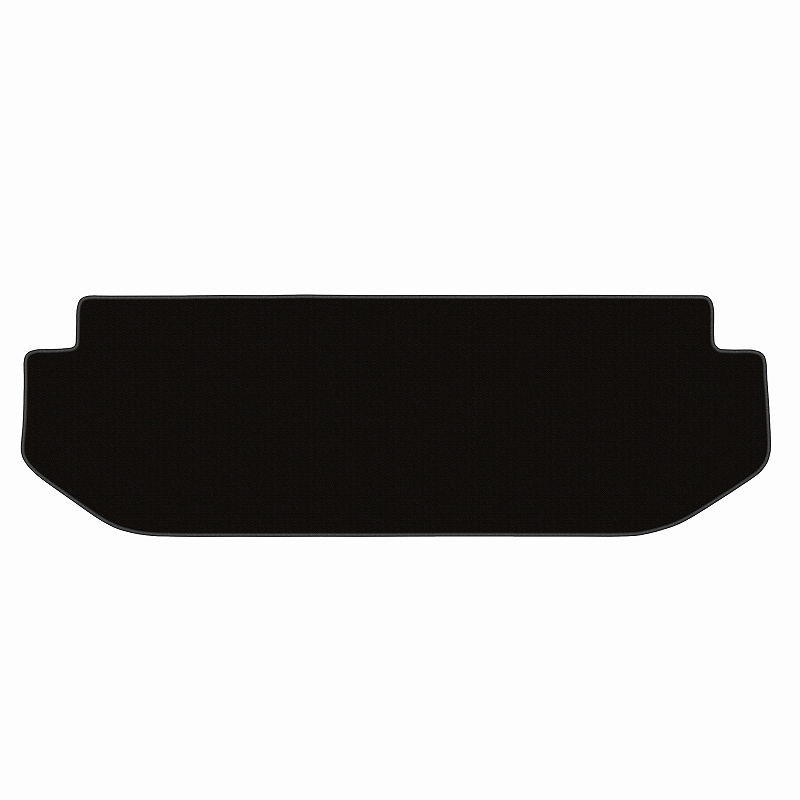 トヨタ 新型 アルファード ヴェルファイア 40系 サード用 ラグマット フロアマット [16色から選択]