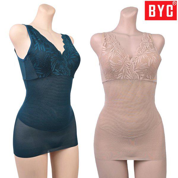 モールドスリムフィットライナーLLG5576女性用補正ブラランニングボディシェイパーお腹の脂肪カバーワイヤーなしの下着