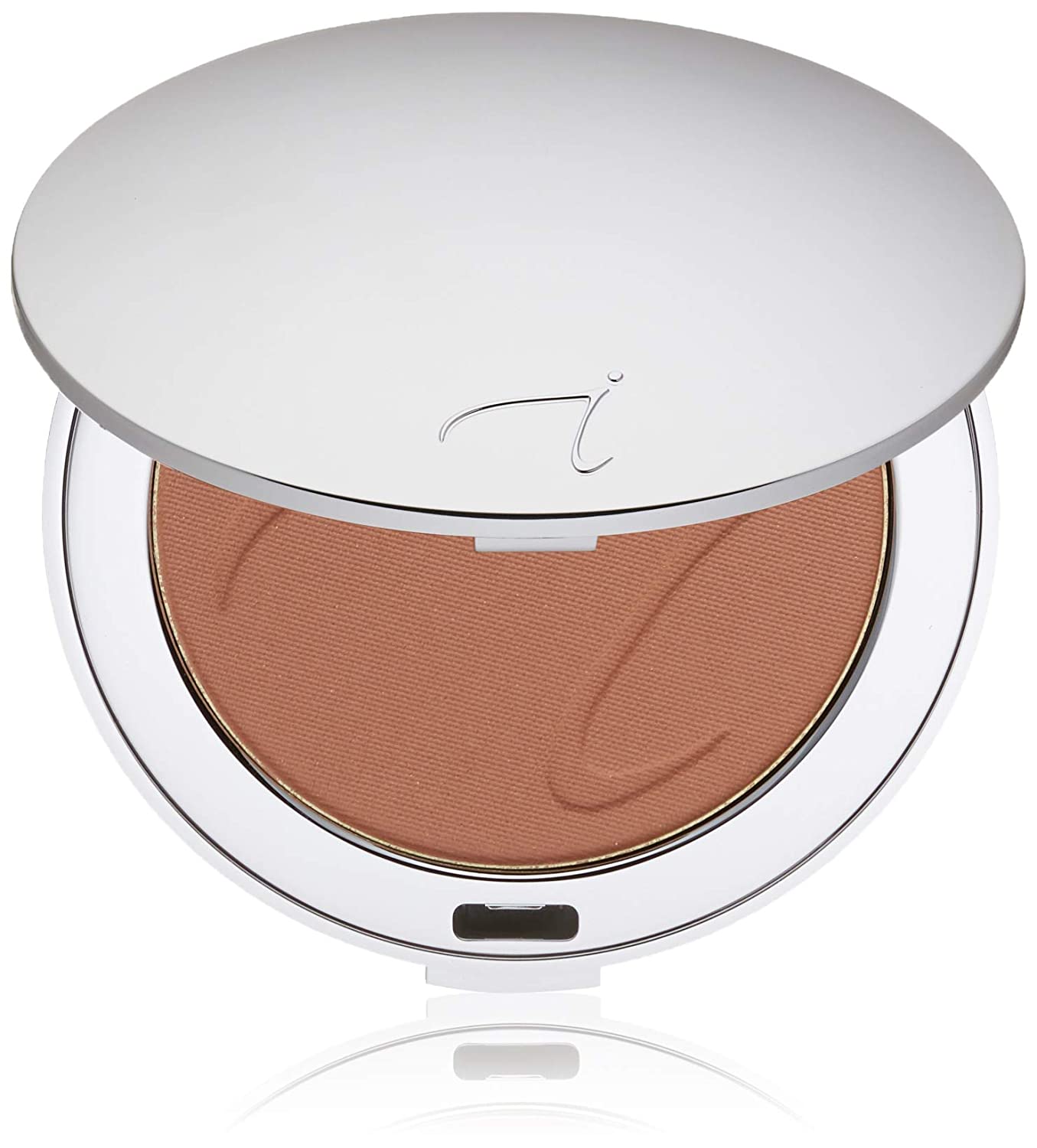 [アメリカ無料配送] [プレミアム商品] ジャネアデールソブロンズパウダー jane iredale