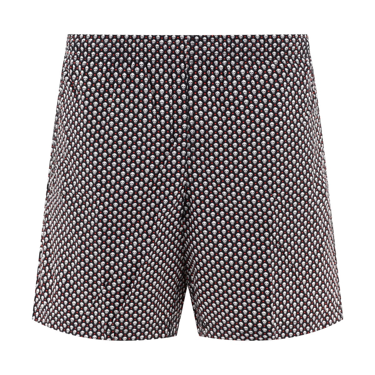 5499804419Q1078 ブラック 秋冬2023 ファッション小物 メンズ vi