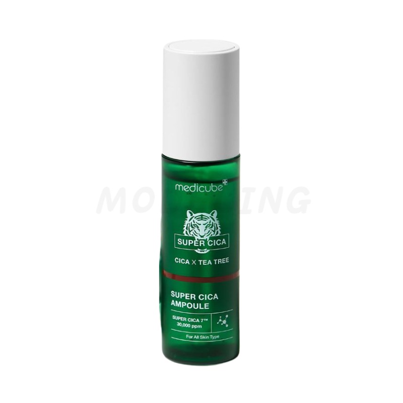 スーパーシカアンプル40ml/鎮静アンプル