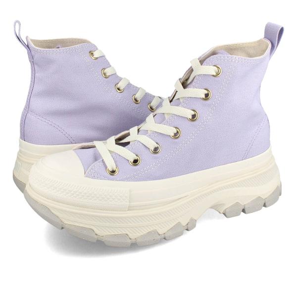ALL STAR (R) TREKWAVE NC HI オールスター (R) トレックウエーブ NC HI レディース LAVENDER パープル 31311930 8,870円