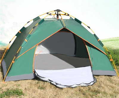 Qoo10] 早い者勝ち テント アウトドア ダブル : アウトドア