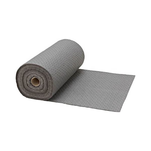 TRUSCO 油吸収シート油/水兼用（ロール）800mmx30mx3mm TWSR-803 1巻