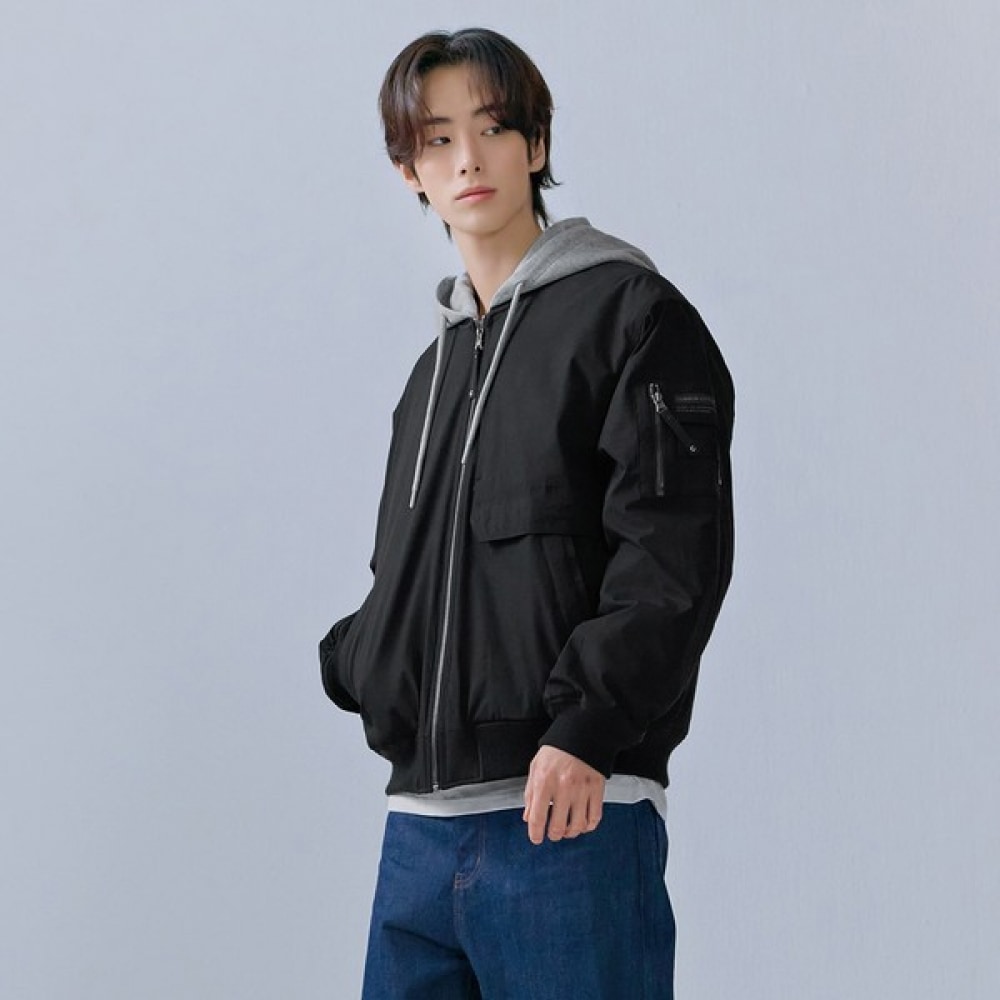 (チェイスカルト) U ユーティリティジャンパー