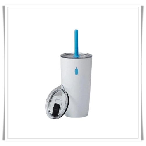 タンブラー Human Made x Blue Bottle Coffee Commuter Cup White