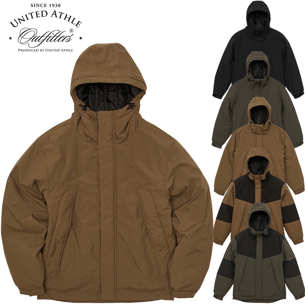 ミリタリー ジャケット ジャンパー シェルパーカー アウター 保温 メンズ レディース アウトドア 7499