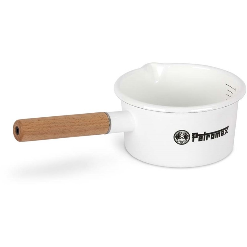 エナメルパン1WT アウトドアクッカー (13909)