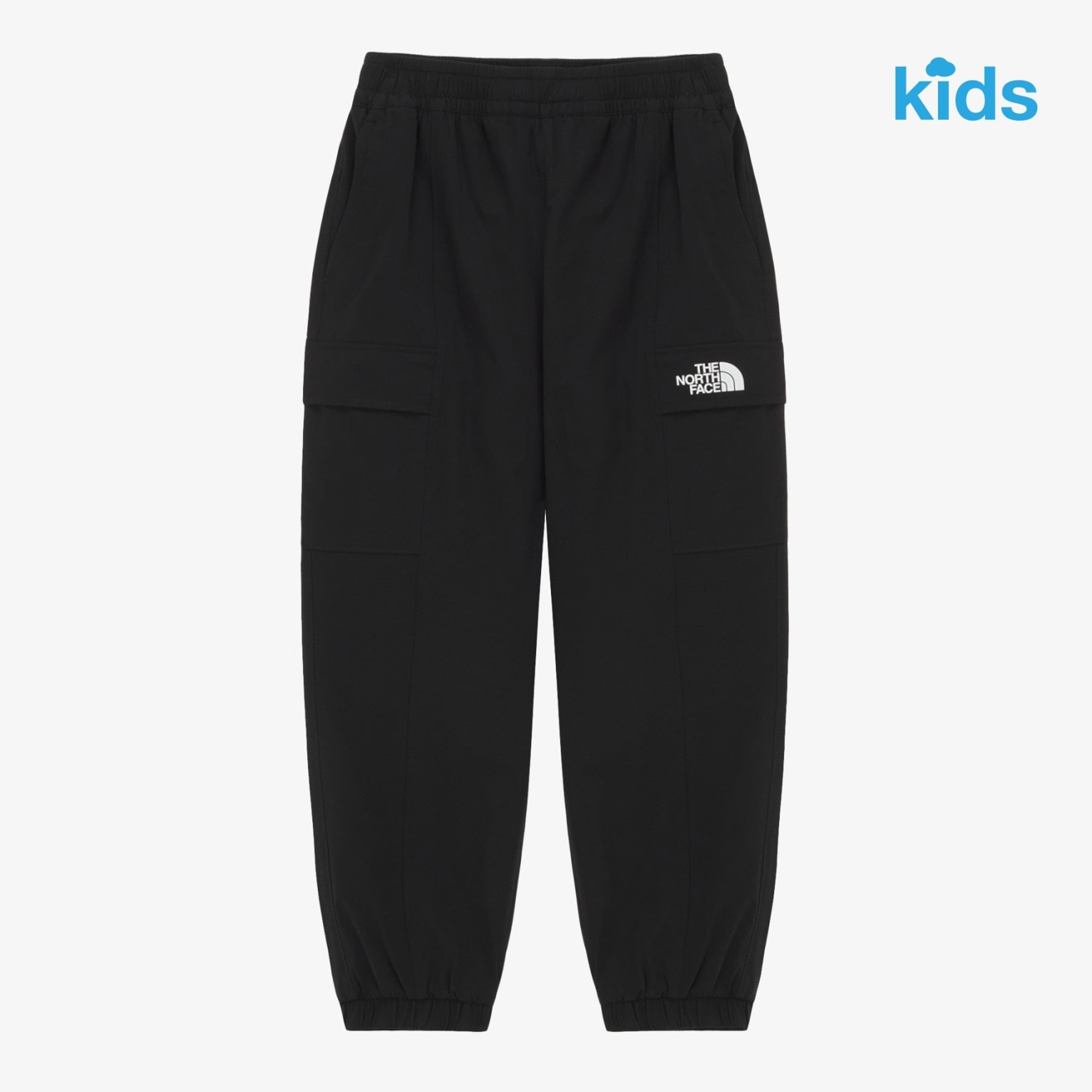 韓国正規品保証 関税負担なしNP6NR06S KS ICE DAY JOGGER PANTSデイリー 基本 着装 男子 女子 人気 韓国 ファッション 男女共用 アウトドア