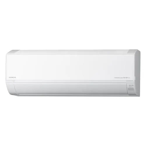 【標準工事費込】【無料長期保証】日立 エアコン 20畳 クリーン機能充実 ベーシック 室内センサー 200V 白くまくん Dシリーズ RAS-DR6325D 2025年モデル