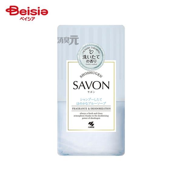 L SAVON(T{) Vv[Ăق̂ȃu[\[v 400ml
