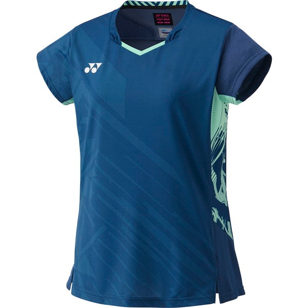 Yonex ヨネックス ウィメンズゲームシャツ バドミントン ゲームシャツウィメンズ 20858-113 レディース