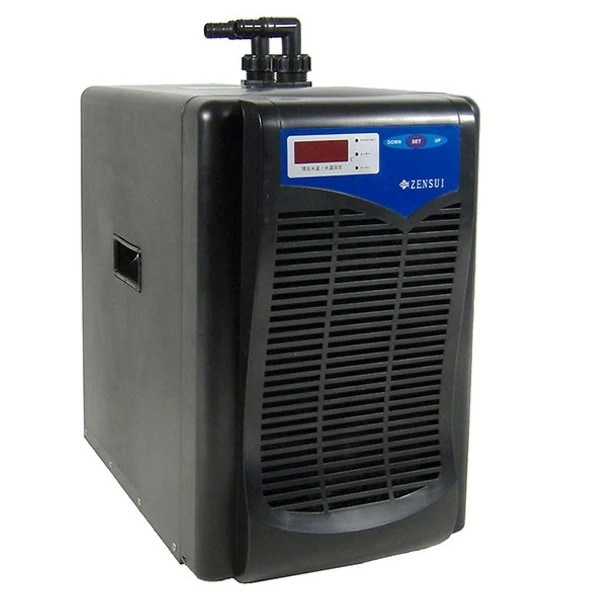 水槽用 クーラー 海水淡水兼用 ZR-130E