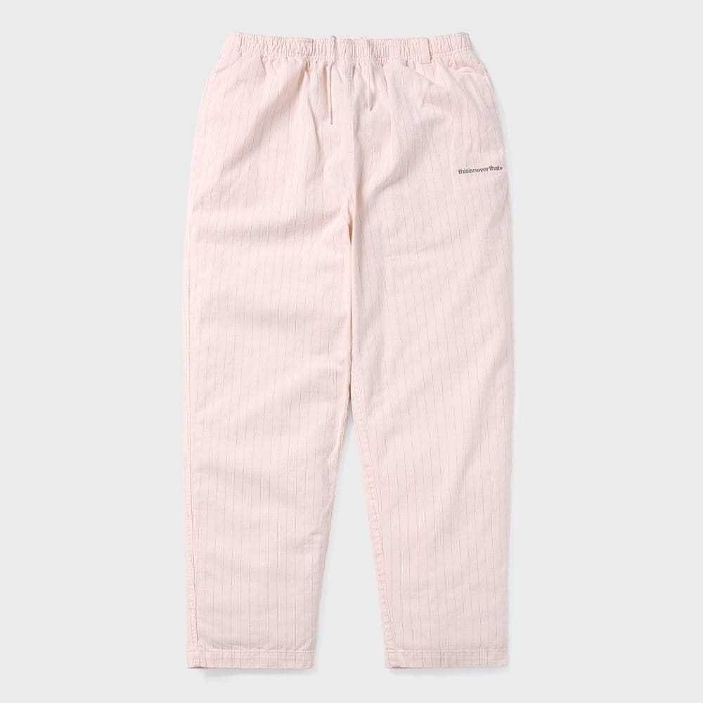 ディス・イズ・ネヴァー・ザット・イージー・パンツ・ピンク