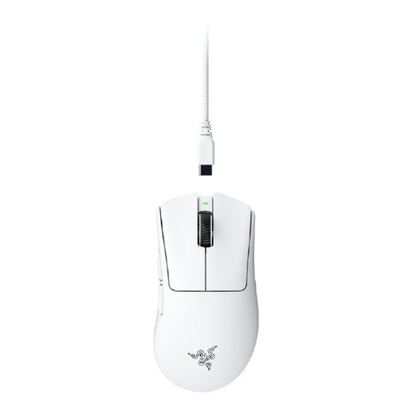 DeathAdder V4 Pro RZ01-05330200-R3A1 [�z���C�g]