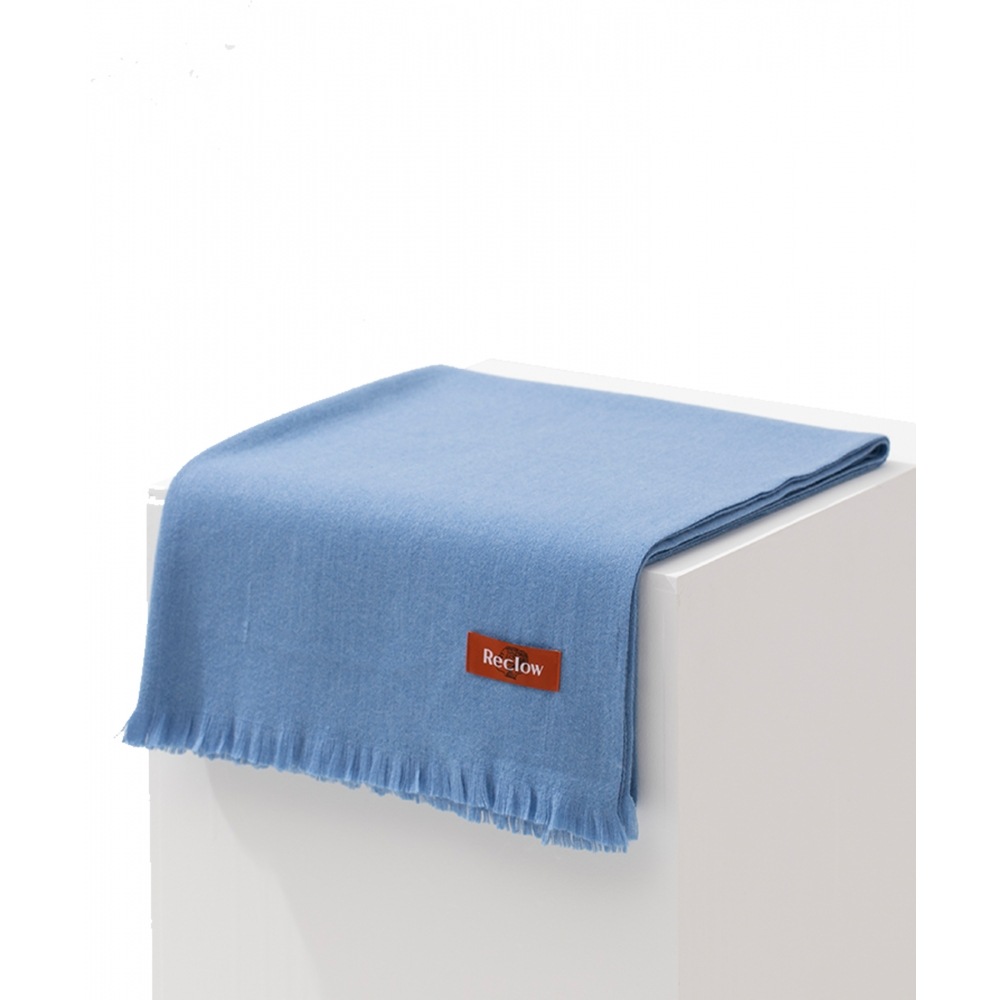 リクロウ RC ソフトプレーンマフラーブルー