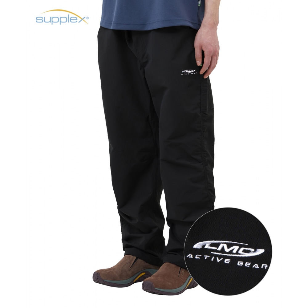 LMC アクティブギアサプレックス クライマーパンツブラック