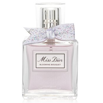 Christian Dior ミス ディオール ブローミング ブーケ オー ド トワレ スプレー*