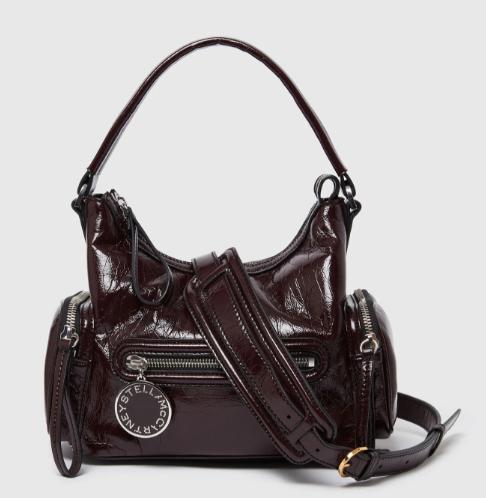 STELLA MCCARTNEY Women Shoulder Bags 7B0179WP0632 6011