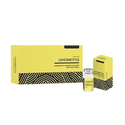 Qoo10] [国内正規品]レモンボトル レモンボトル : ボディ・ハンド