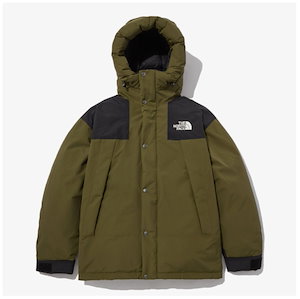 Qoo10] ザノースフェイス ULTIMATE DOWN JACKET