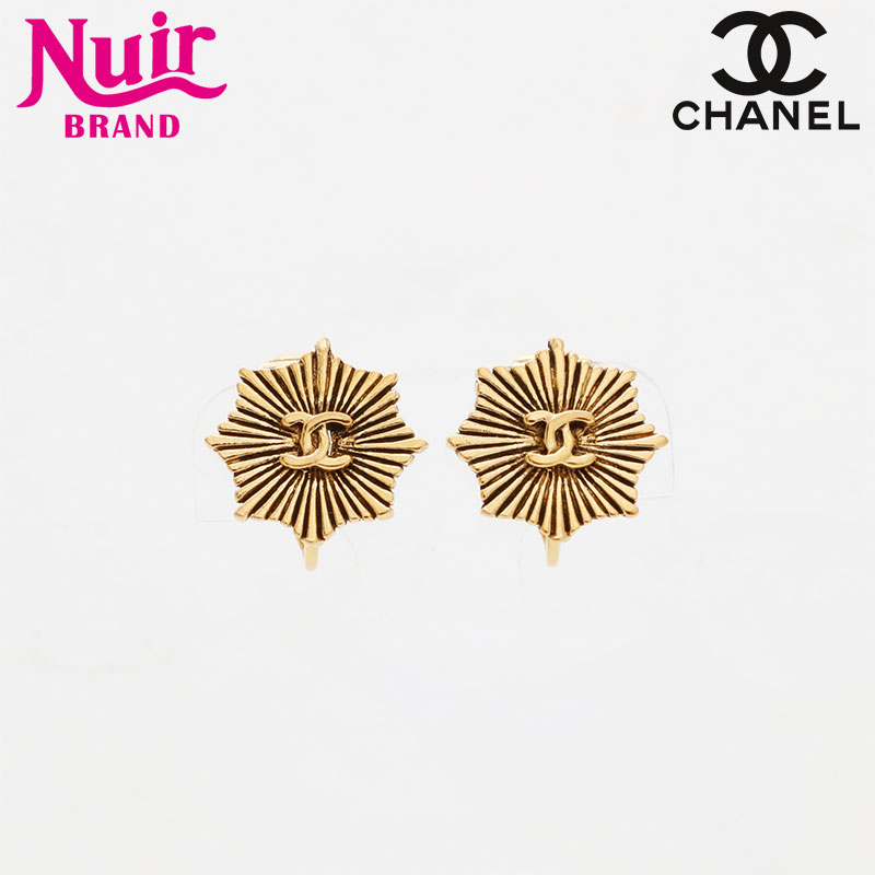 イヤリング ゴールド WS21552