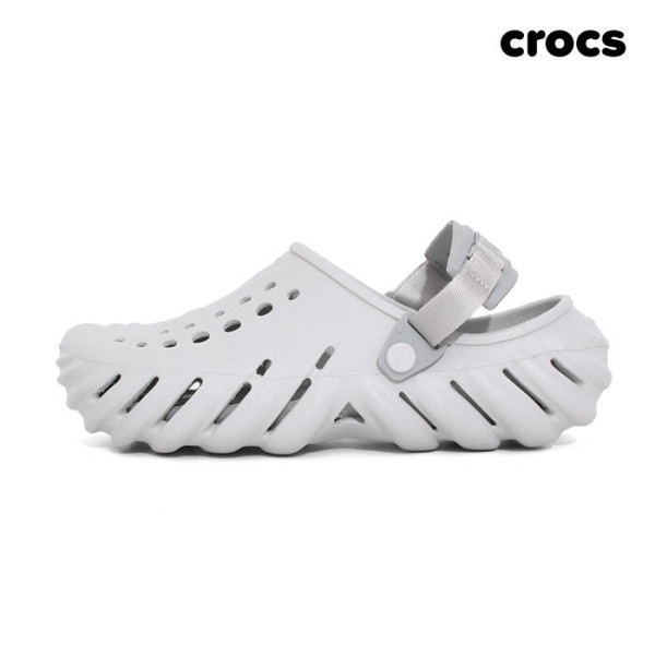 Crocs エコクロッグサンダル/スリッパ