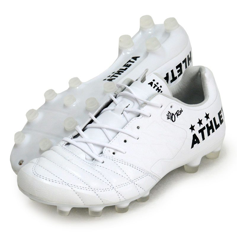 O-Rei T7 サッカースパイク 24SS (10018-WHT)