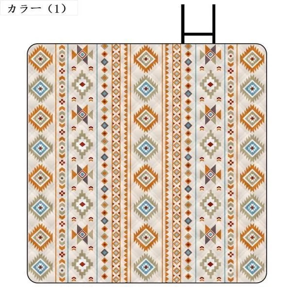 5.13【迅速な発送】強くお勧めしますレジャーシート 厚手 ブランケット 防湿パッド 折りたたみ 便于携 ピクニックシート クッション レジャーマット アウトドア キャンプ 運動会 バーベキュー