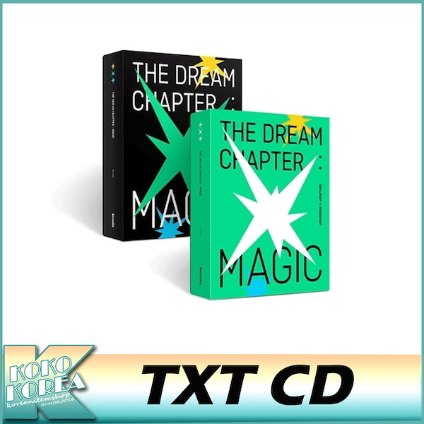 2025年最新】txt magic islandの人気アイテム - メルカリ