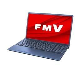 FMV LIFEBOOK AH480/J FMVA480JLA [���^���b�N�u���[]