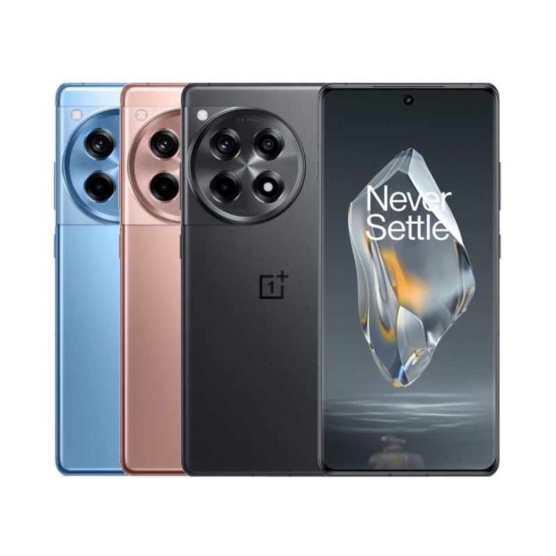 Oneplus 12R 5G デュアルSIM 16GB 256GB スマートフォン - 【グローバル版】 （関税はお客様のご負担となります）