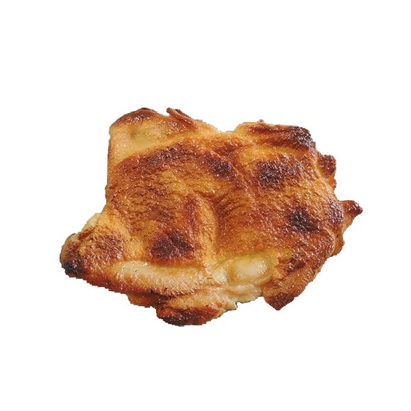 日本職人が作る 食品サンプル チキンステーキ(焼) IP-538