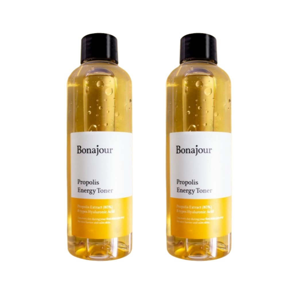 プロポリス エネルギー トナー205ml 2個