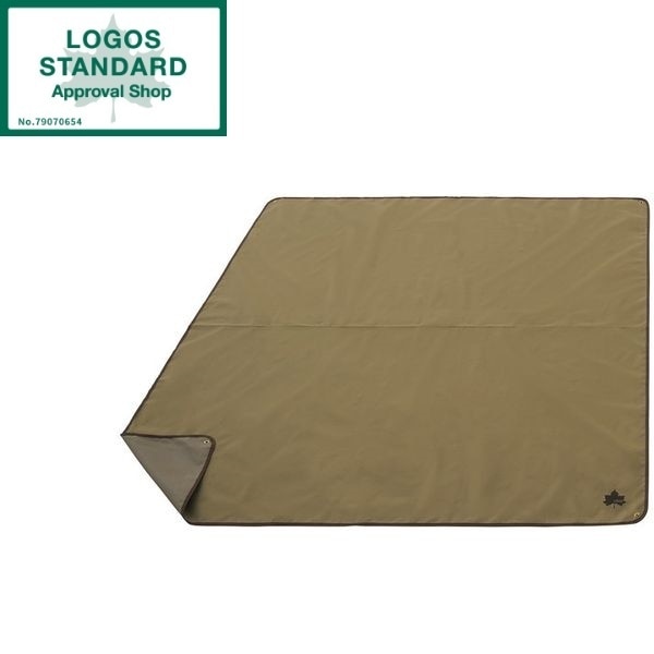 オックス防水グランドシートM No.71207002 5,524円