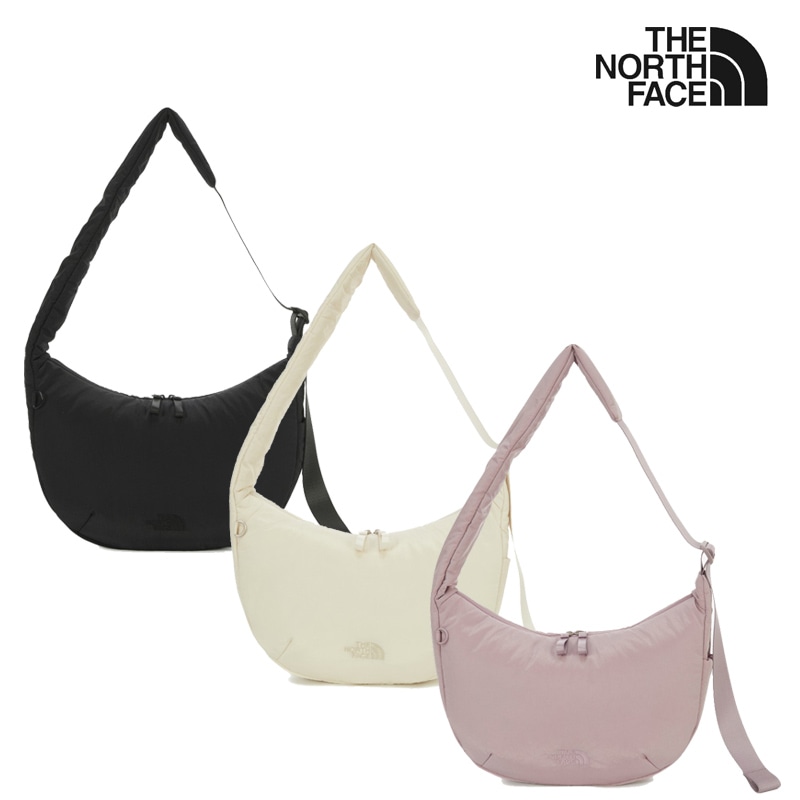 NN2PR79 URBAN HOBO BAG M PD 25FW新作 パディングバージョン ふわふわ 中綿 軽量 ワンショルダー 調節可能 収納力 デイリー シンプル 上品 ソフト すっきり フィット