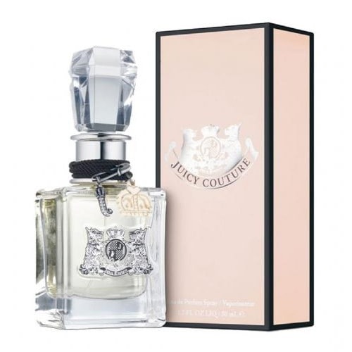 ジューシークチュール オードパルファム EDP SP 50ml[6507] 宅配無料
