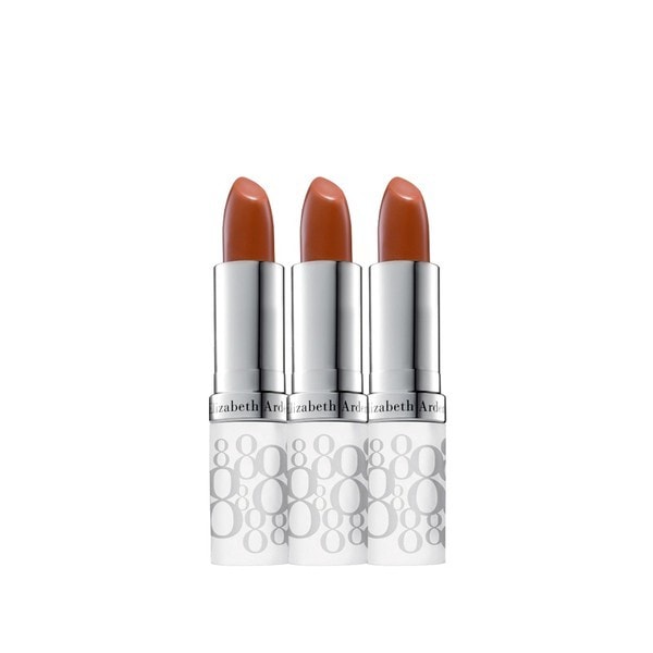 エイトアワー クリームリップティント SPF15 3.7g 01号(ハニー) 3個