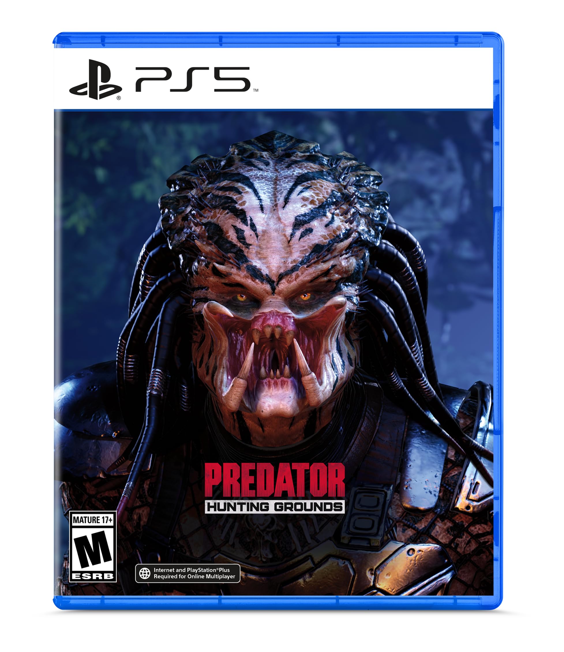 全国送料無料 Predator Hunting Grounds (輸入版:北米) - PS5 4,318円