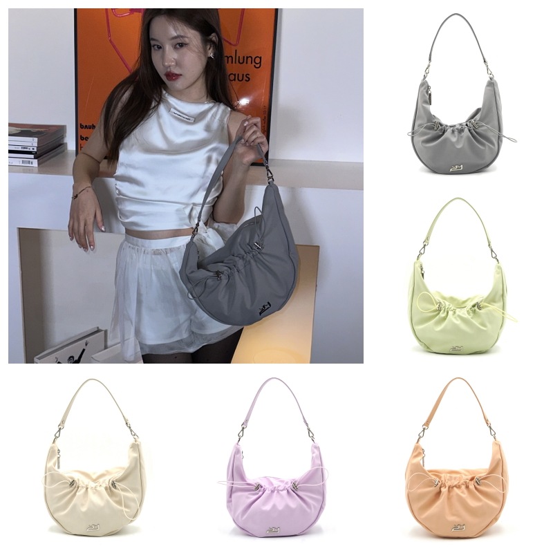 【YIEYIE】 24FW SOPHIA BAG : 5COLORS
