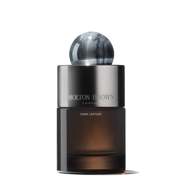 MOLTON BROWN】 モルトンブラウン Leather/Eau De Parfum/100ml 【贈呈