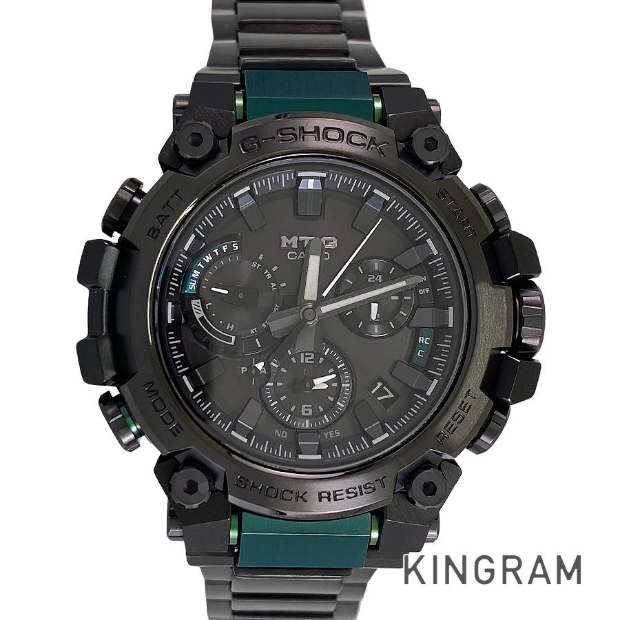ジーショック MTG-B3000BD-1A2JF メンズ 腕時計 te【中古】 61,892円