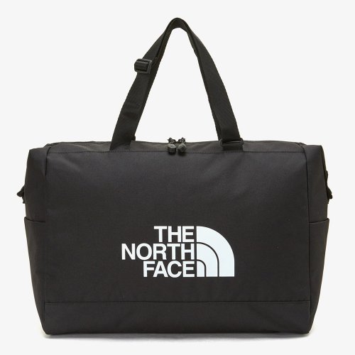 [THE NORTH FACE]韓国人気ブランド/NN2FP62K ホワイトラベル ライト ダッフル バッグ